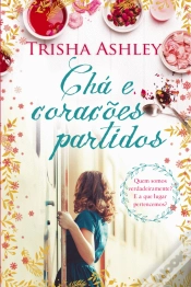 Capa do artigo Chá e Corações Partidos