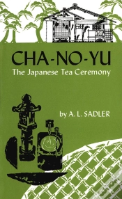Capa do artigo Cha-No-Yu