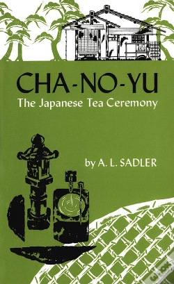 Capa do artigo Cha-No-Yu