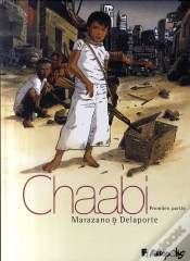Capa do artigo Chaabi T.1
