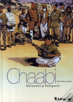 Capa do artigo Chaabi T.2