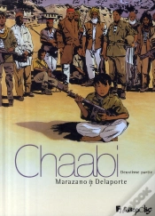 Capa do artigo Chaabi T.2
