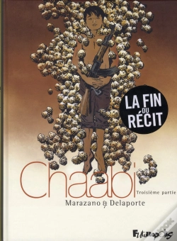 Capa do artigo Chaabi T.3