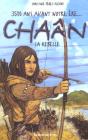 Chaân T.1 ; La Rebelle - Preview