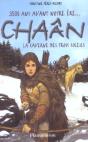 Chaân T.2 ; La Caverne Des Trois Soleils - Preview