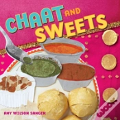 Capa do artigo Chaat And Sweets