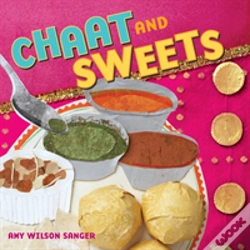 Capa do artigo Chaat And Sweets