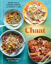 Capa do artigo Chaat