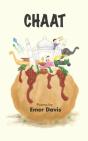 Chaat: Poems By Emer Davis - Preview