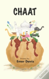 Chaat: Poems By Emer Davis
