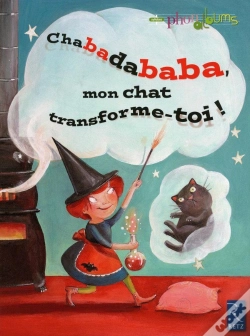 Capa do artigo Chabadababa, Mon Chat Transforme-Toi ! Grande Section