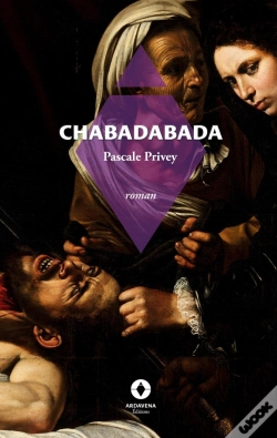 Capa do artigo Chabadabada