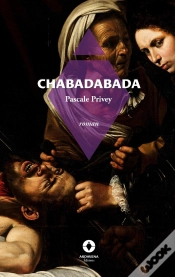 Capa do artigo Chabadabada