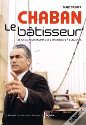 Capa do artigo Chaban Batisseur