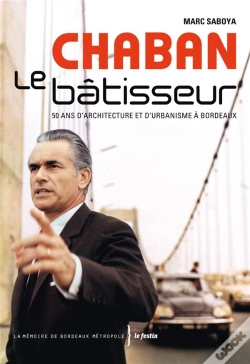 Capa do artigo Chaban Batisseur