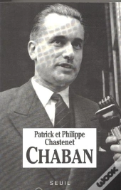Chaban