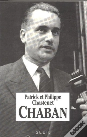 Capa do artigo Chaban