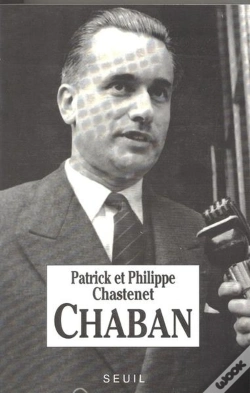 Capa do artigo Chaban