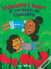 Capa do artigo Chabelita