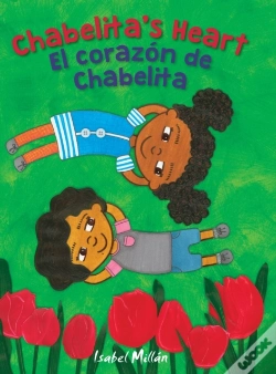 Capa do artigo Chabelita'S Heart
