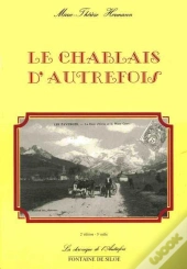 Chablais Autrefois