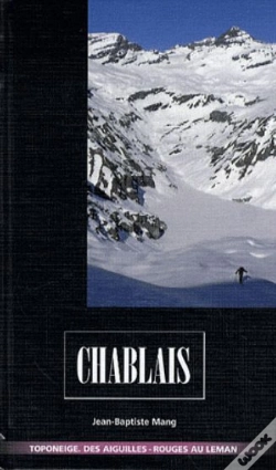 Capa do artigo Chablais