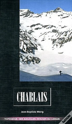Capa do artigo Chablais