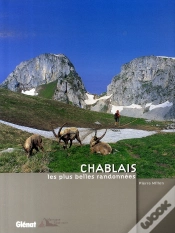 Capa do artigo Chablais, Les Plus Belles Randonnées