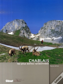 Capa do artigo Chablais, Les Plus Belles Randonnées