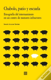 Capa do artigo Chabolo, Patio Y Escuela