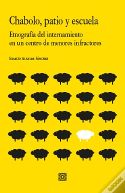 Capa do artigo Chabolo, Patio Y Escuela