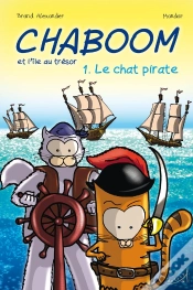 Capa do artigo Chaboom Et L
