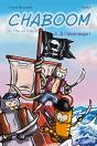 Chaboom Et L'Île Au Trésor T.2 ; À L'Abordage - Preview
