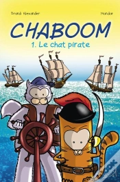 Capa do artigo Chaboom T1 - Le Chat Pirate