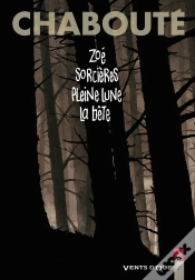 Capa do artigo Chabouté L