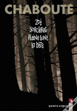 Capa do artigo Chabouté L'Intégrale