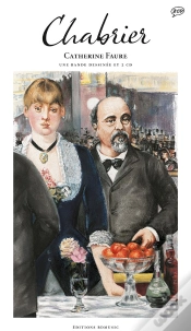 Capa do artigo Chabrier