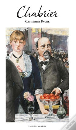 Capa do artigo Chabrier