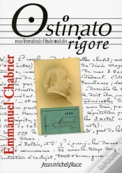 Capa do artigo Chabrier
