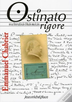 Capa do artigo Chabrier