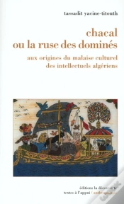 Capa do artigo Chacal Ou La Ruse Des Domines