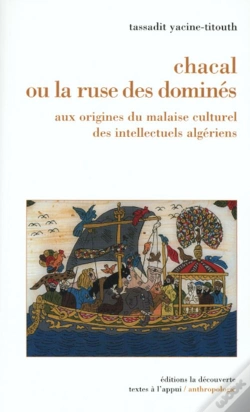 Capa do artigo Chacal Ou La Ruse Des Domines