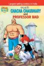 Chacha Chaudhary And  Professor Bad - Preview