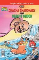 Chacha Chaudhary And Sabu'S Shoes