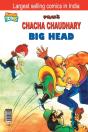 Chacha Chaudhary Big Head - Preview