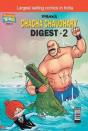Chacha Chaudhary Digest -2 - Preview