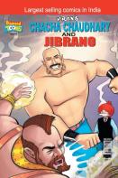 Chacha Chaudhary & Jibrano