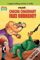Chacha Chaudhary Fake Currency