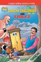 Chacha Choudhary & Toilet