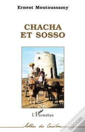 Capa do artigo Chacha Et Sosso